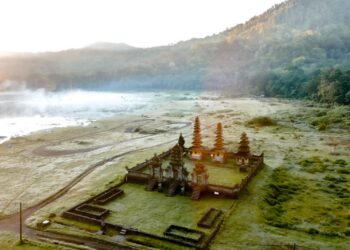 Buleleng, Bali.