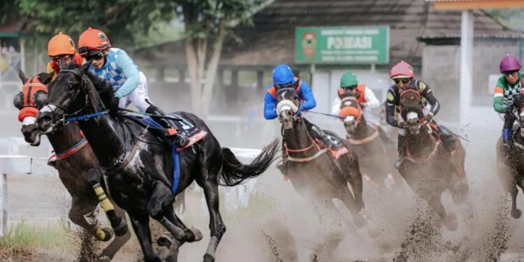 Rekomendasi Event di Bulan November, Yuk Catat Tanggalnya! 1 Indonesia’s Horse Racing (IHR) Piala Raja Hameng Kubuwono X 2025.
