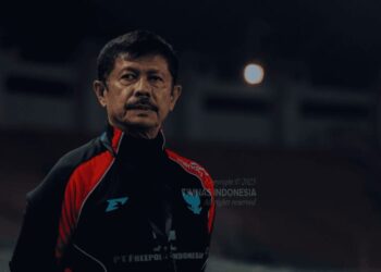 Indra Sjafri.