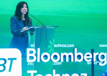 Menteri Komunikasi dan Digital (Menkomdigi), Meutya Hafid.