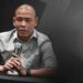 Nova Arianto Resmi Jadi Pelatih Timnas U-20 2 Pelatih Nova Arianto.