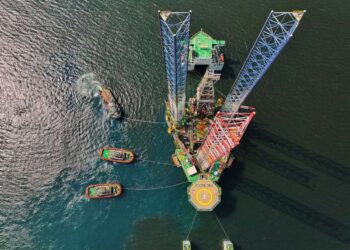PHE tegaskan komitmennya dalam menjaga ketahanan energi nasional melalui pengelolaan lapangan migas mature.