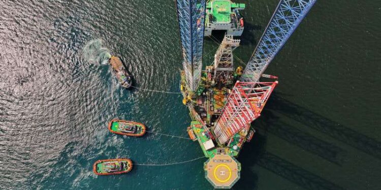 PHE Lakukan Pendekatan Modern dalam Pengelolaan Lapangan Migas Mature 1 PHE tegaskan komitmennya dalam menjaga ketahanan energi nasional melalui pengelolaan lapangan migas mature.