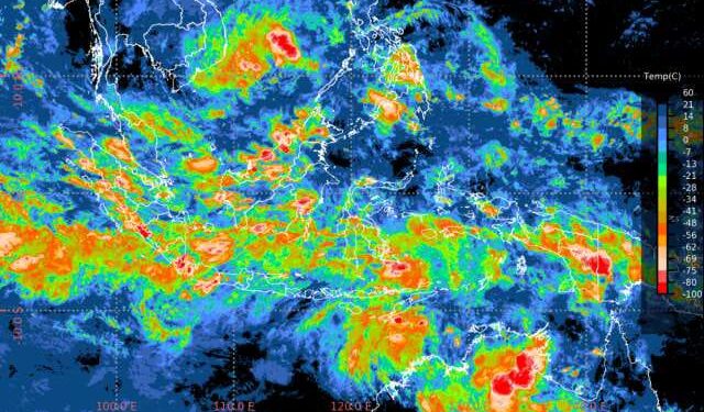 BMKG Ungkap Faktor Penyebab Longsor di Cilacap 1 Prakiraan cuaca.