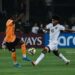Kalah Lawan Zambia, Timnas U-17 Siapkan Strategi Hadapi Brasil 2 Timnas U-17 saat bertanding melawan Zambia di Piala Dunia U-17 Qatar.