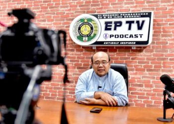 Pengamat ekonomi USU, Wahyu Ario Pratomo.