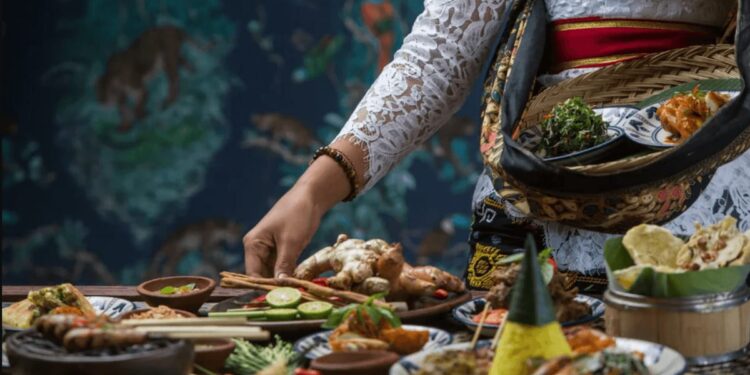 6 Destinasi Wisata Kuliner Ayam di Indonesia 1 Ilustrasi.