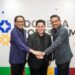 Industri Olahraga Jadi Motor Baru Manufaktur 2 ISS 2025 bertema "Empowering The Sports Industry Value Chain", di Indonesia Arena, Kompleks GBK Senayan.