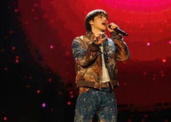 Daesung.