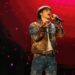 Masalah Tenggorokan, Daesung Akhiri Tur Asia 'D's WAVE ENCORE!' Lebih Awal 2 Daesung.