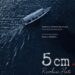 Foto teaser "5cm: Revolusi Hati" yang diunggah Soraya Intercine Films melalui akun Instagram resminya.