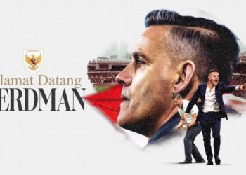John Herdman.