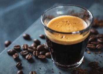 Kopi Gayo.