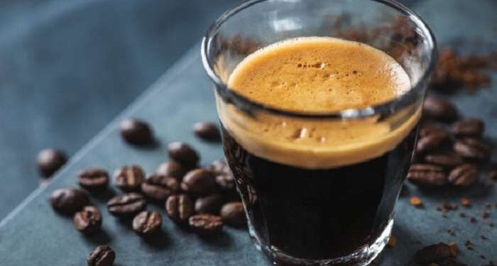 Kopi Gayo.