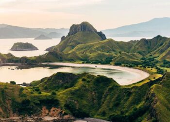 Labuan Bajo.