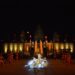 10 Fakta Candi Prambanan, Berasal dari Cerita Roro Jonggrang dan Bandung Bondowoso? 2 Candi Prambanan terkenal dengan cerita legenda Roro Jonggrang.