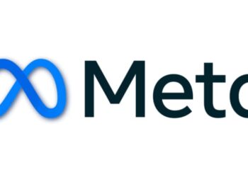 Logo Meta.