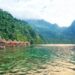 Eksplorasi 5 Destinasi Wisata Alam Maluku, Bikin Wisatawan Jatuh Cinta 2 Pulau Ora.