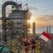 Mengenal RDMP Balikpapan: Dari Sejarah Sumur Mathilda hingga Jadi Penopang Indonesia Timur 2 Refinery Development Master Plan (RDMP) Balikpapan.