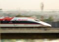 Gangguan Layang-layang Turun 65%, KCIC: Jalur Whoosh Makin Safe 6 Whoosh.