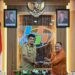 Bobby Minta Kepala Daerah Dukung Pelaksanaan DTSEN 2 Gubernur Bobby usai berdiskusi dengan BPS, di Kantor BPS Kota Medan, Senin (9/2/2026).