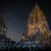 Prambanan Shiva Festival, Perpaduan Nilai Spiritual dan Budaya dalam Mahashivaratri 2 Candi Prambanan.