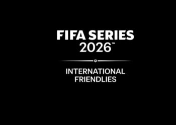 FIFA Series 2026.