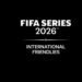 Jadwal Lengkap FIFA Series™ 2026 di Indonesia 2 FIFA Series 2026.