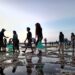 Menyambut Festival Bau Nyale 2026, Yuk Simak Asal Tradisi Ini 2 Festival Budaya Bau Nyale.