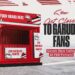 Garuda Official Store GBK Tawarkan Kolaborasi Strategis Bagi Brand F&B 2 PSSI bersama GSI membuka kemitraan melalui Garuda Official Store.
