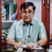 Tidak Ada Larangan, Pemko Medan Sebut Tata dan Fasilitasi Penjualan Daging Nonhalal 2 Asisten Pemerintahan dan Kesejahteraan Rakyat Setdako Medan, M. Sofyan.
