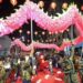Usai Tarawih, Ribuan Warga Medan Larut dalam Kemeriahan Imlek 2 Perayaan Imlek 2577 Kongzili bertajuk Harmony Imlek Dalam Keberagaman Kota Medan 2026.