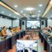 FKUB dan Majelis Agama Dukung SE Wali Kota, Tegaskan Bukan Larangan Tapi Penataan 2 Pertemuan Wali Kota Medan Rico Tri Putra Bayu Waas bersama FKUB dan Majelis-majelis Agama Kota Medan, Selasa (24/2/2026).