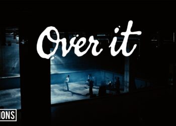 MV Pra-rilis "Over It" milik Kim Sungkyu INFINITE.
