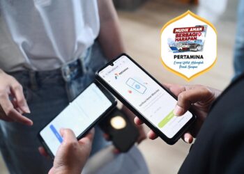 Antusiasme dan minat masyarakat terhadap program Mudik Bareng Pertamina 2026 cukup tinggi.