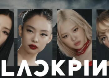 BLACKPINK.