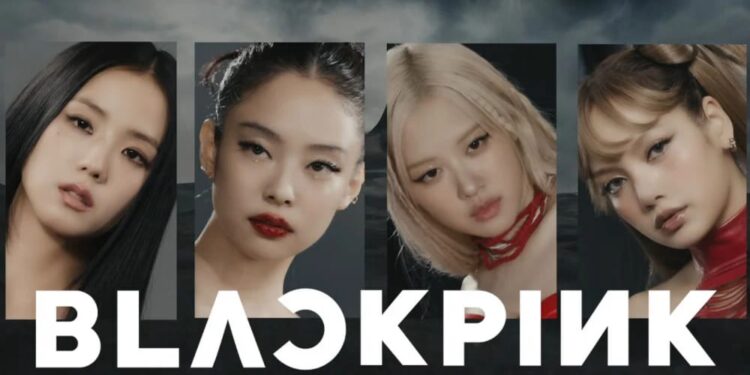 Guncang Chart Dunia, Ini Pencapaian Luar Biasa Album DEADLINE Milik BLACKPINK 1 BLACKPINK.