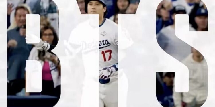Lagu Baru BTS Iringi Aksi Shohei Ohtani di Pekan Pembukaan MLB 1 Lagu-lagu BTS dari album ARIRANG terpilih sebagai soundtrack resmi untuk konten media sosial pekan pembukaan MLB.