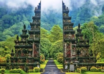 Bali.