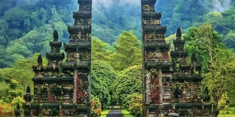 RI Berpotensi Kehilangan Devisa hingga Rp184,8 Miliar per Hari Imbas Geopolitik Global 1 Bali.