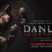 Poster film Danur: The Last Chapter.
