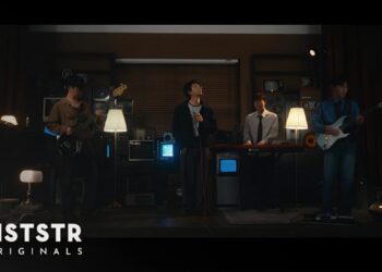 Video musik Daybreak "drip_DA".