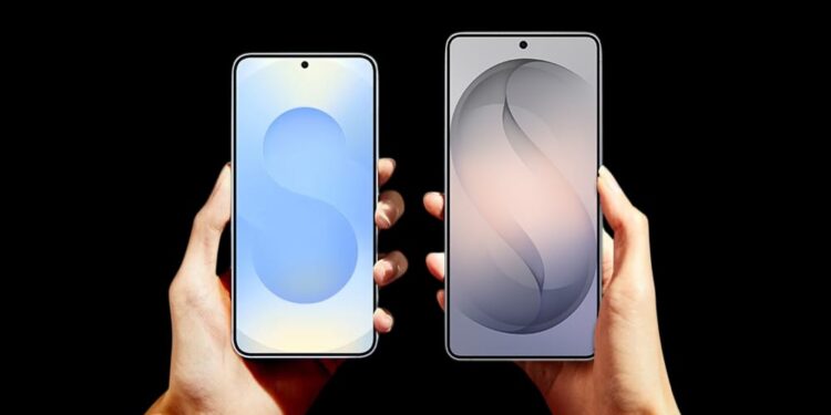 Ponsel Terbaik Main Game di 2026 1 Galaxy S25 Galaxy S26.