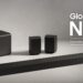Samsung Pertahankan Posisi No. 1 Penjualan Soundbar Global 12 Tahun Berturut-turut 2 Samsung Electronics pertahankan posisi No. 1 dalam penjualan Soundbar Global.