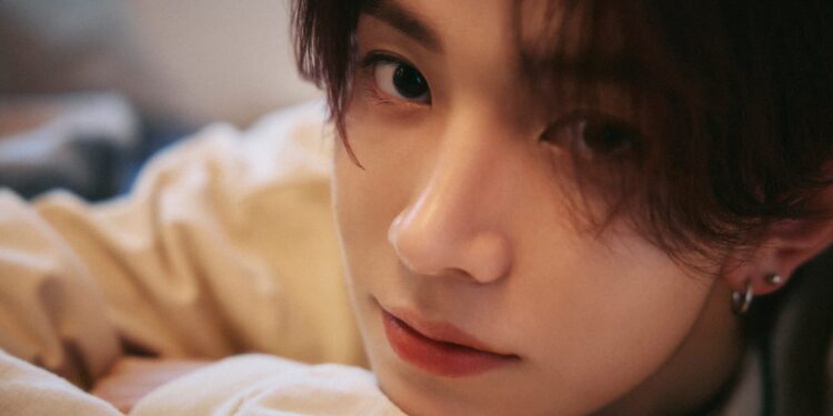 Heeseung Umumkan Keluar dari ENHYPEN, Bagikan Rencana Debut Solo 1 Heeseung.