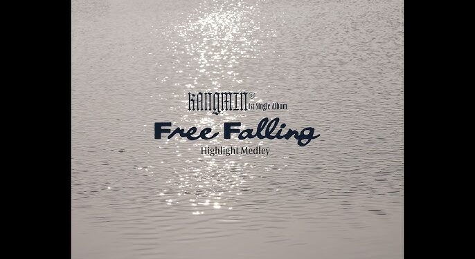 Segera Debut Solo, Kangmin VERIVERY Ungkap Highlight Medley 'Free Falling' 1 Highlight Medley 'Free Falling' milik Kangmin VERIVERY.