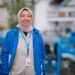 Antisipasi Cuaca Ekstrem, Dinas SDA Jakarta Siagakan Pompa dan Percepat Pengerukan Kali 2 Kepala Dinas Sumber Daya Air Provinsi DKI Jakarta, Ika Agustin Ningrum.