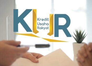 Ilustrasi KUR.