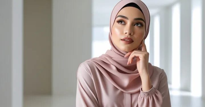 Populix Ungkap Tren Baju Lebaran Gen Z dan Milenial 2026 1 Ilustrasi.