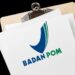 BPOM Temukan 56.000 Produk Pangan Ilegal Selama Ramadan dan Jelang Idulfitri 2026 2 Ilustrasi logo BPOM.